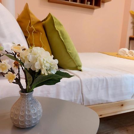 Laroka House Cosy Studio Universitate Bukarest Exterior foto